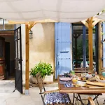 Onze Chambres&gîtes Bed & Breakfast 4*