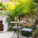 Bed & Breakfast Onze Chambres&gîtes 4*