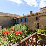 Bed & Breakfast Onze Chambres&gîtes Raissac-d'Aude