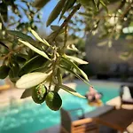 Bed & Breakfast Onze Chambres&gîtes 4*