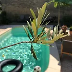 Onze Chambres&gîtes 4* Raissac-d'Aude