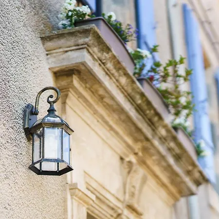 Onze & Bed & Breakfast Raissac-d'Aude