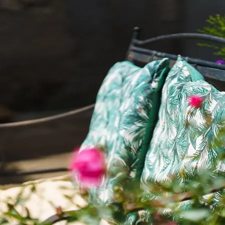Onze & Bed & Breakfast Raissac-d'Aude