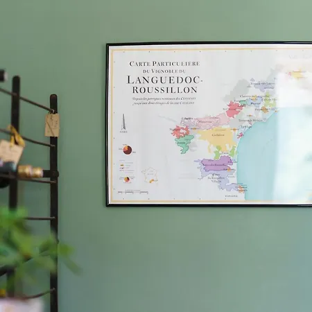 Onze & 4* Raissac-d'Aude