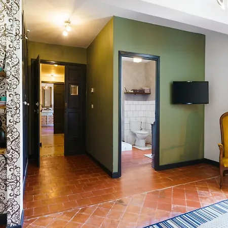 Onze & 4* Raissac-d'Aude