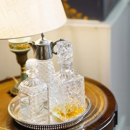 Bed & Breakfast Onze &