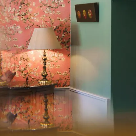 Onze & Bed & Breakfast Raissac-d'Aude