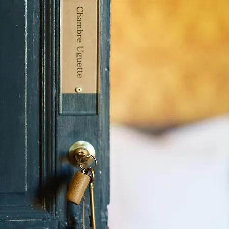 Bed & Breakfast Onze & Raissac-d'Aude