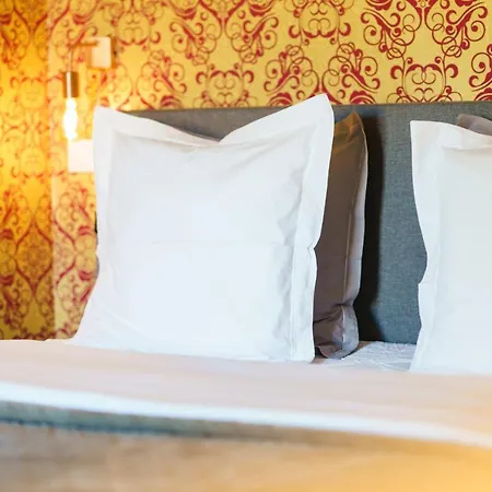 Onze & Bed & Breakfast 4*
