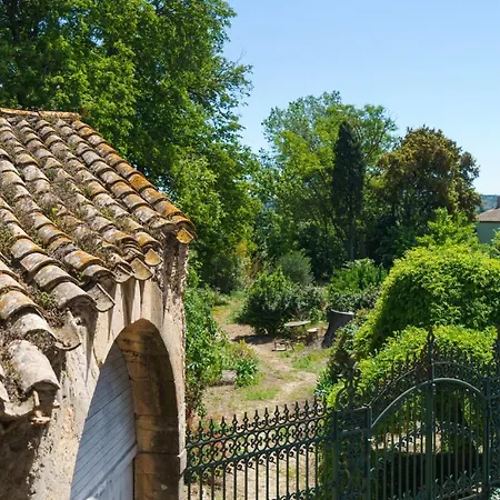 Bed & Breakfast Onze & Raissac-d'Aude