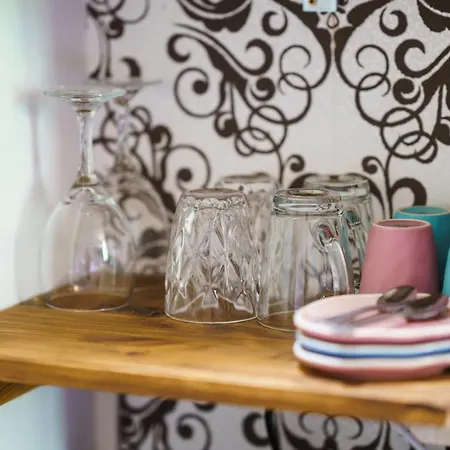 Onze & Bed & Breakfast Raissac-d'Aude