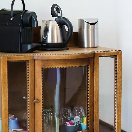 Bed & Breakfast Onze &