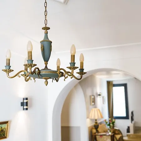 Bed & Breakfast Onze &