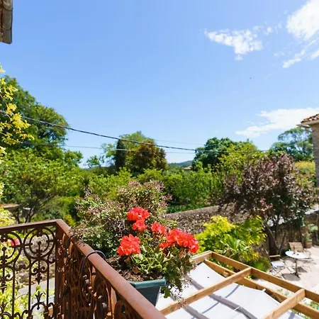 Bed & Breakfast Onze & Raissac-d'Aude
