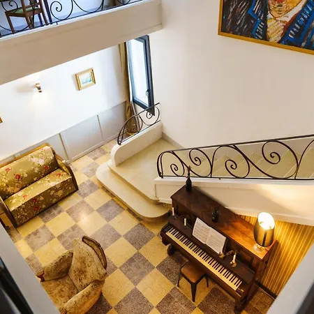 Onze & Bed & Breakfast