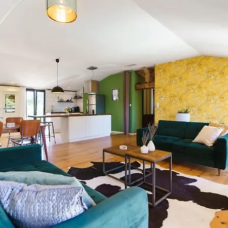 Bed & Breakfast Onze & Raissac-d'Aude