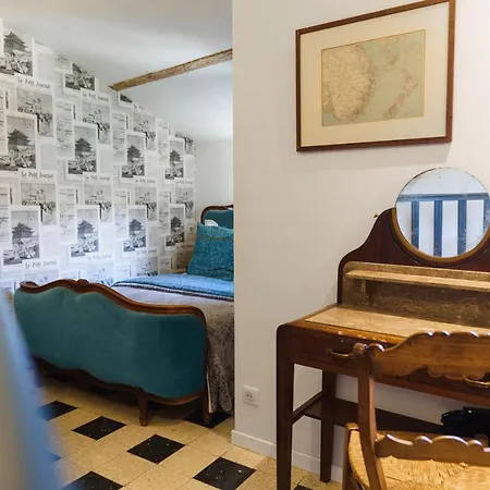 Bed & Breakfast Onze & Raissac-d'Aude