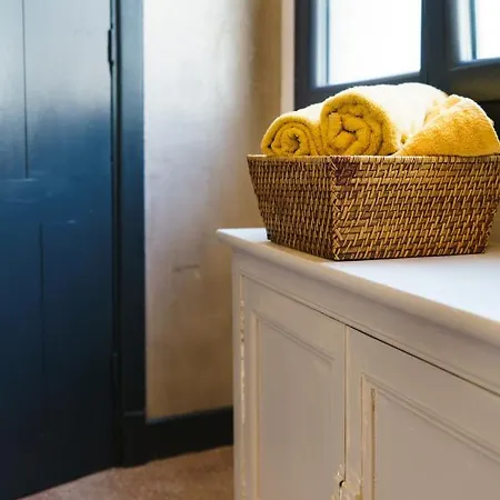 Bed & Breakfast Onze & 4*