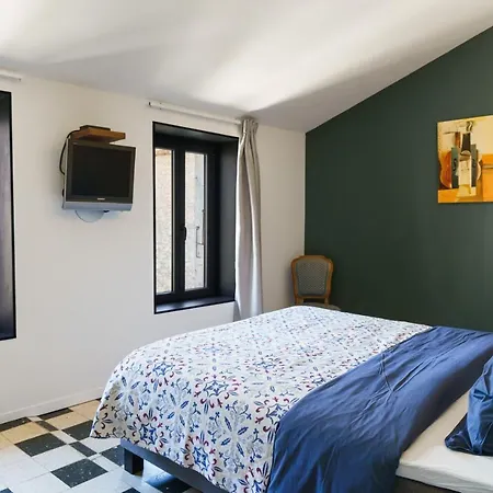 Onze & Bed & Breakfast 3*