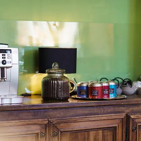 Frühstückspension Onze & 4*