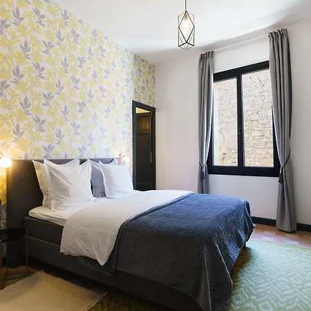 Onze & Alojamento de Acomodação e Pequeno-almoço