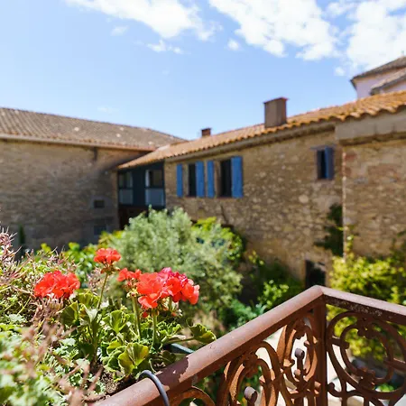 Bed & Breakfast Onze & Raissac-d'Aude