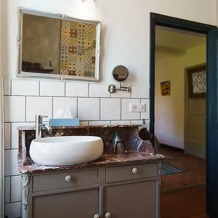 Onze & 4* Raissac-d'Aude