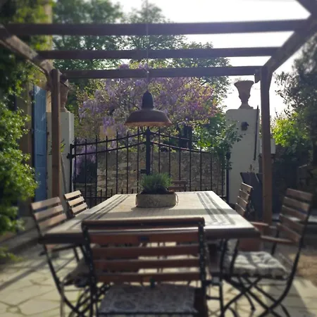 Onze & Bed & Breakfast