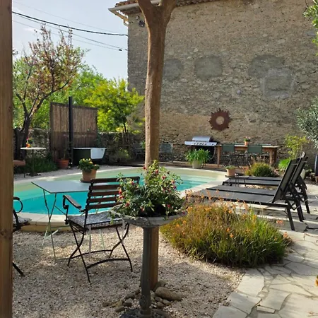 Onze & 4* Raissac-d'Aude