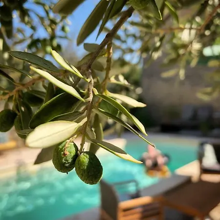 B&B Onze & 4*