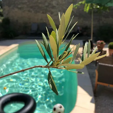 Onze & 4* Raissac-d'Aude