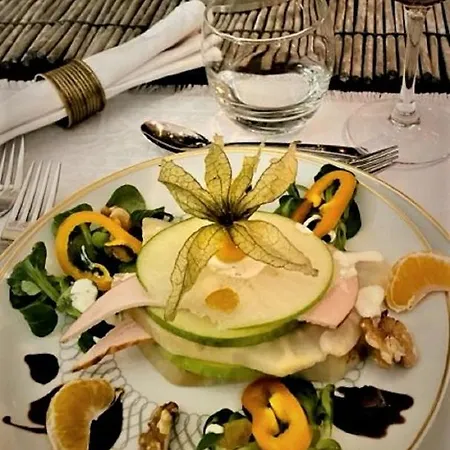 Bed & Breakfast Onze & 4*