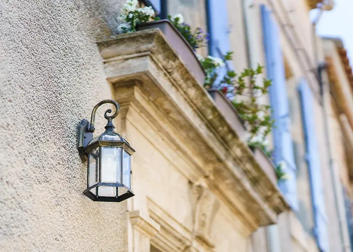 Onze & Bed & Breakfast Raissac-d'Aude