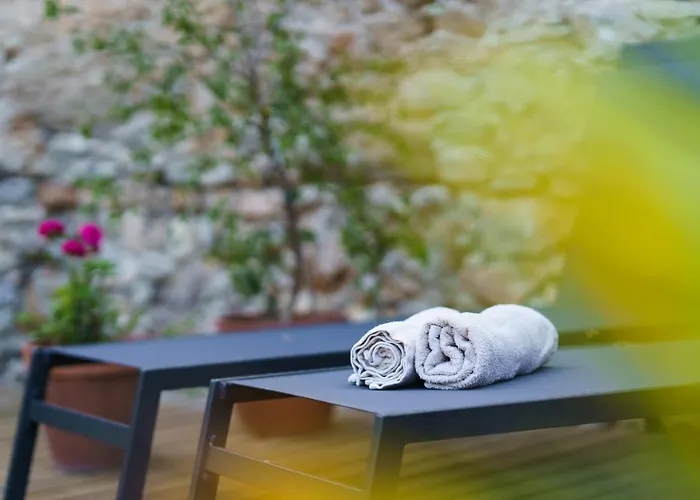 Onze & Bed & Breakfast 4*