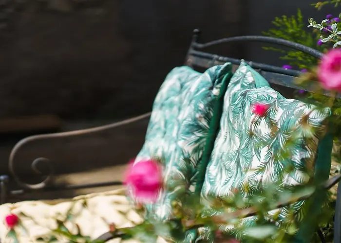 Onze & Bed & Breakfast Raissac-d'Aude