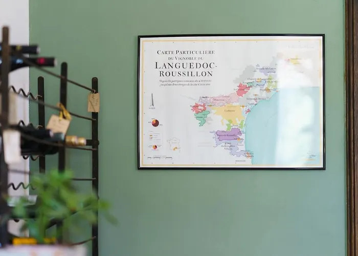 Onze & 4* Raissac-d'Aude