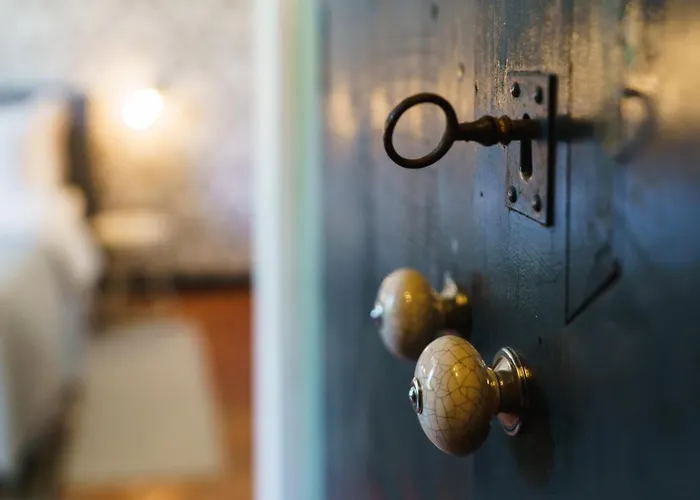 Onze & Bed & Breakfast 4*