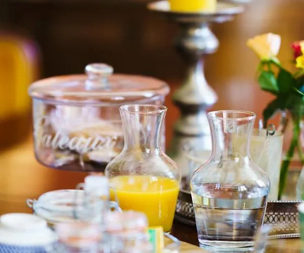 Onze & Bed & Breakfast 4*