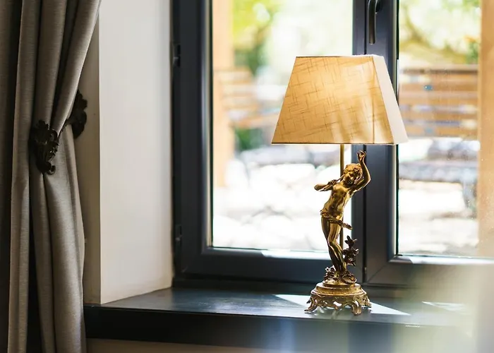 Bed & Breakfast Onze &