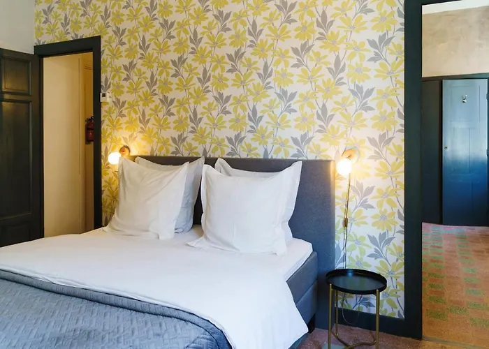 Bed & Breakfast Onze &