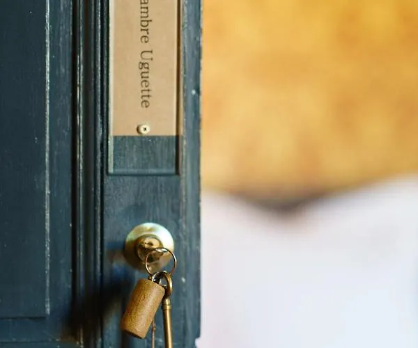 Bed & Breakfast Onze & Raissac-d'Aude