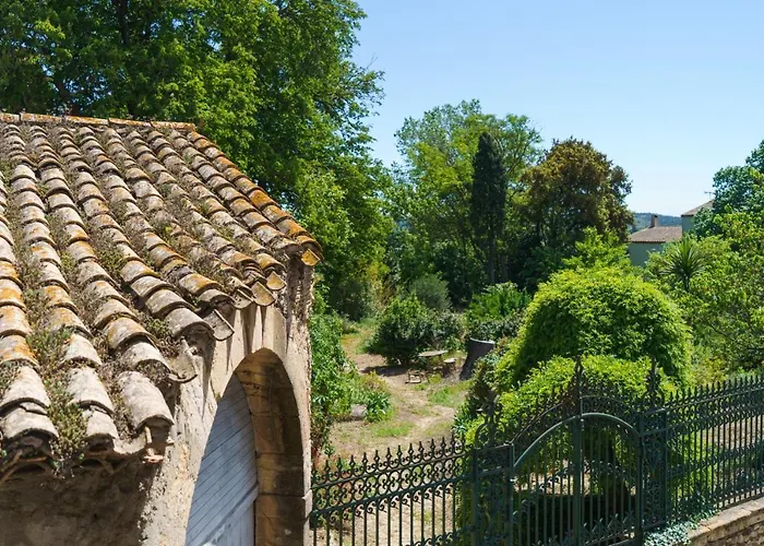 Bed & Breakfast Onze & Raissac-d'Aude