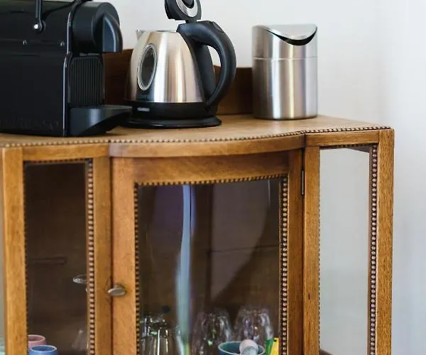 Bed & Breakfast Onze &