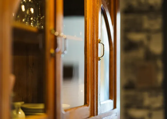 Onze Chambres&gîtes 4* Raissac-d'Aude