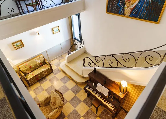 Onze & Bed & Breakfast