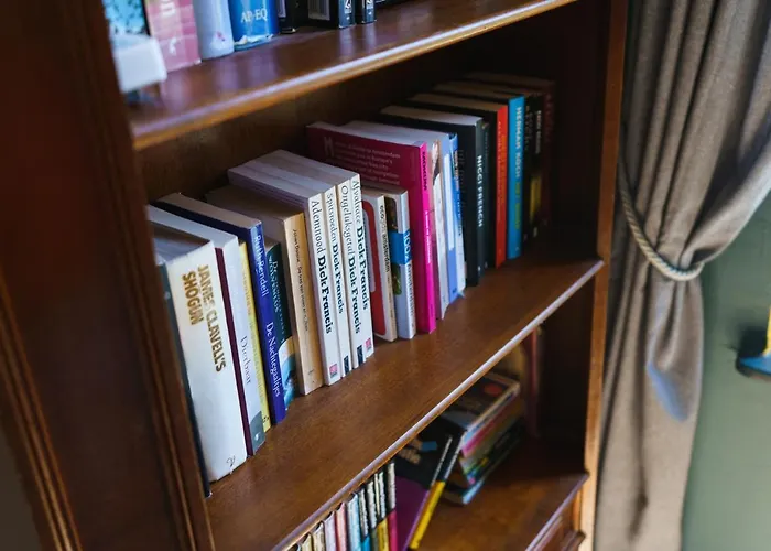 Onze & Bed & Breakfast 4*