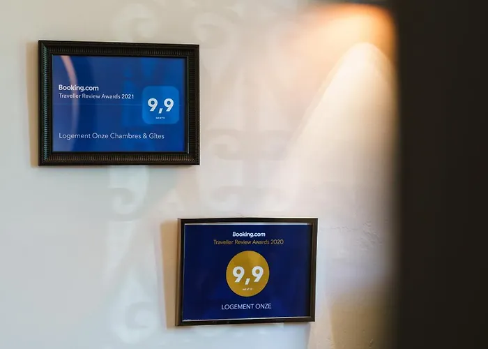 Bed & Breakfast Onze &