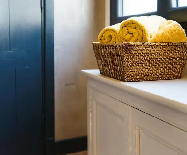 Bed & Breakfast Onze & 4*