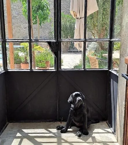 Bed & Breakfast Onze & Raissac-d'Aude