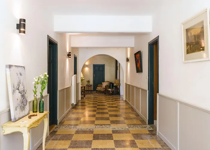 Bed & Breakfast Onze & 4*